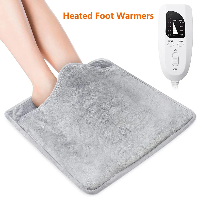 Hand Warmer Electric - Elektryczny podgrzewacz do stóp Podkładki grzewcze