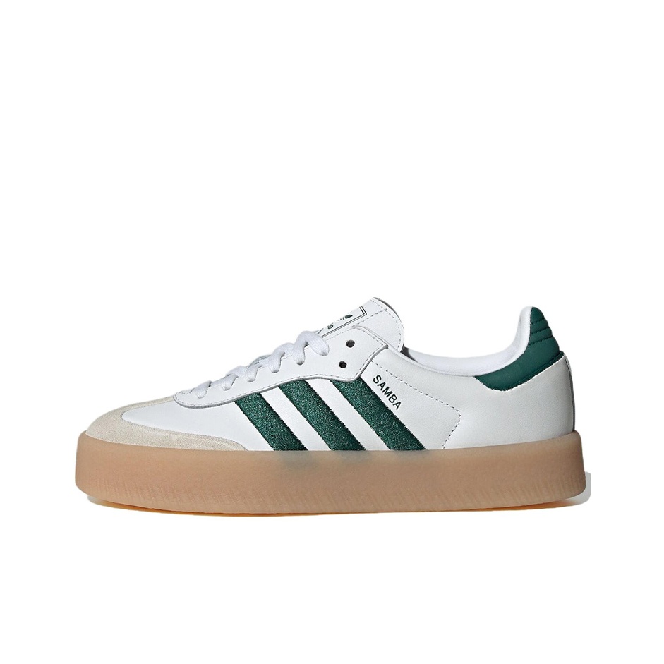 Adidas Shoes Samba - Adidas Originals SAMBAE W Niskoprofilowe Buty