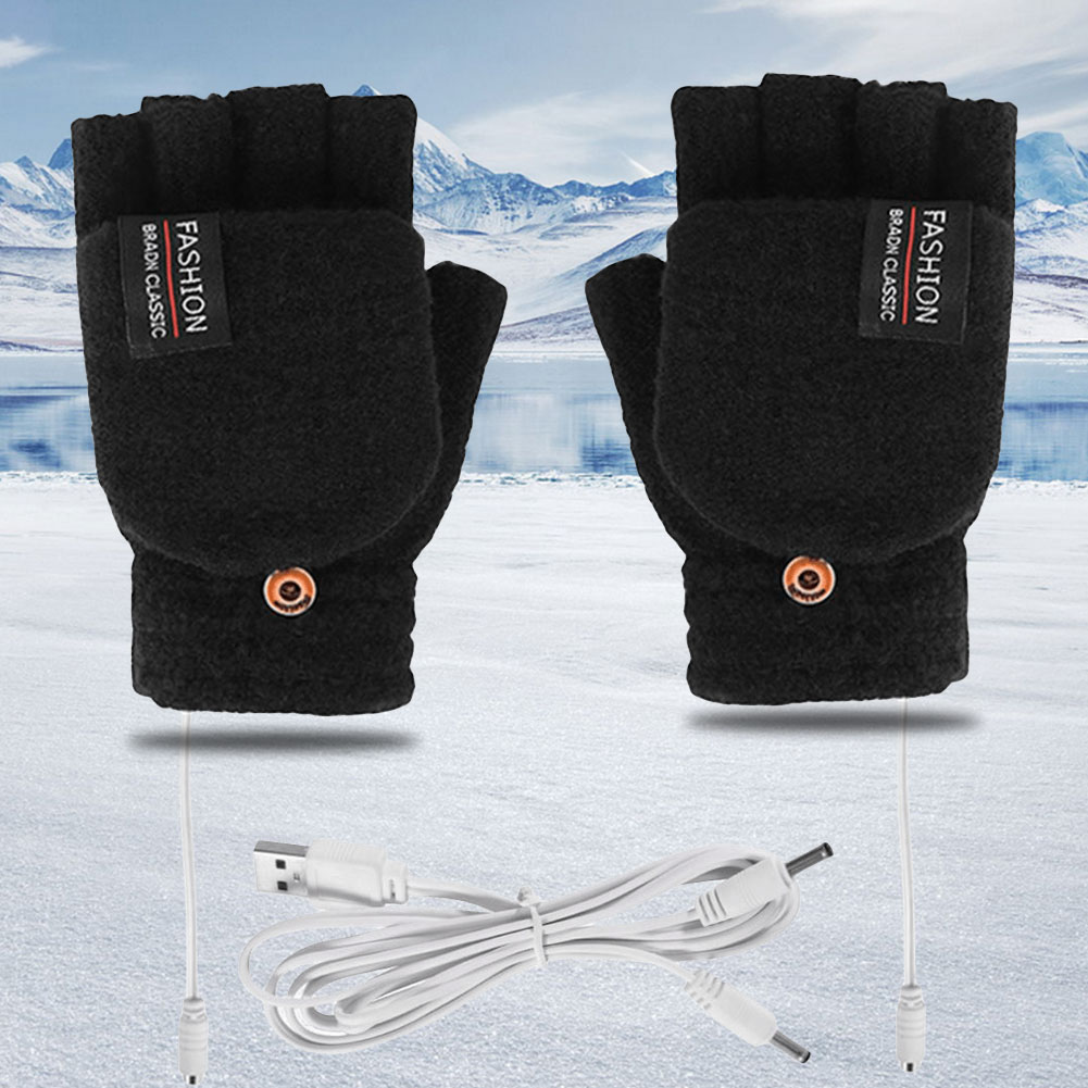Elektryczne rękawice grzewcze  – Hand Warmer Electric recenzja i cena