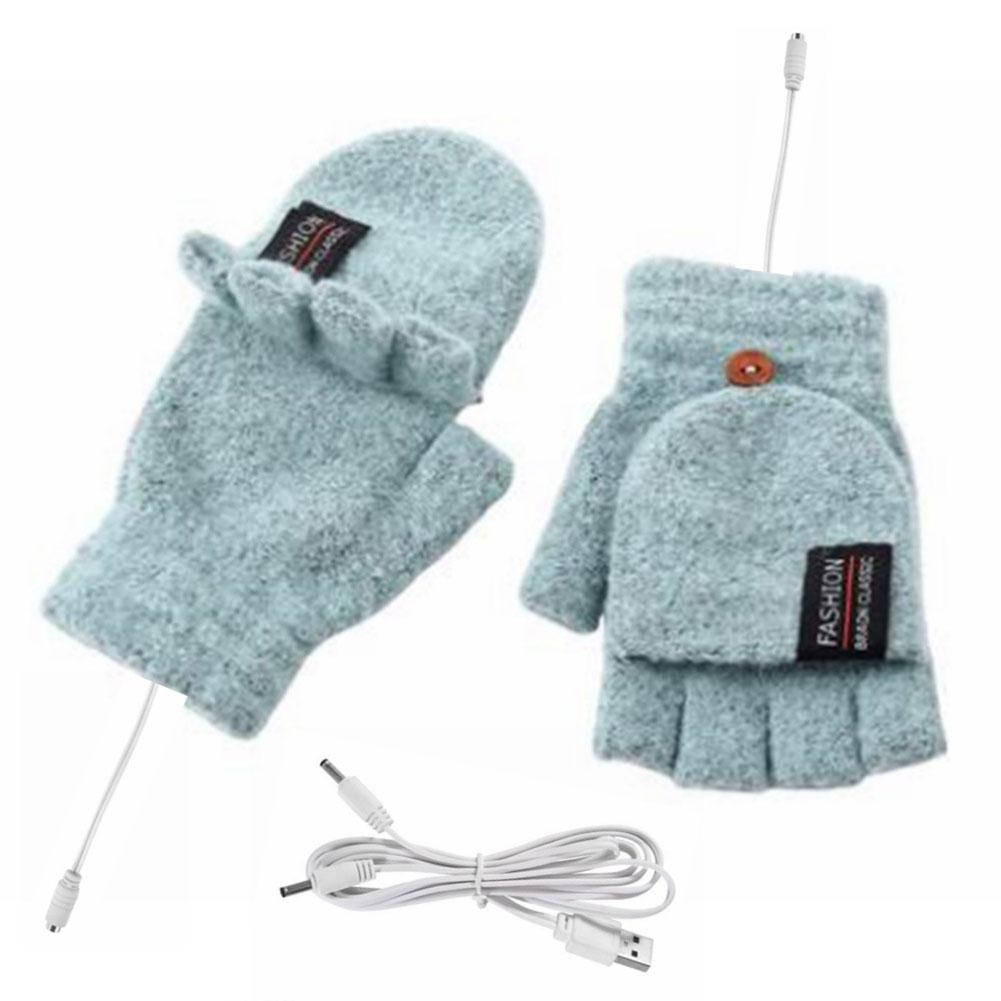 Elektryczne rękawice grzewcze  – Hand Warmer Electric recenzja i cena