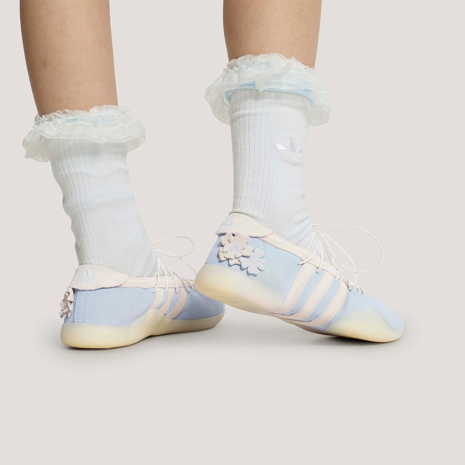 Oryginalne damskie buty Adidas – Adidas Shoes Samba recenzja i cena
