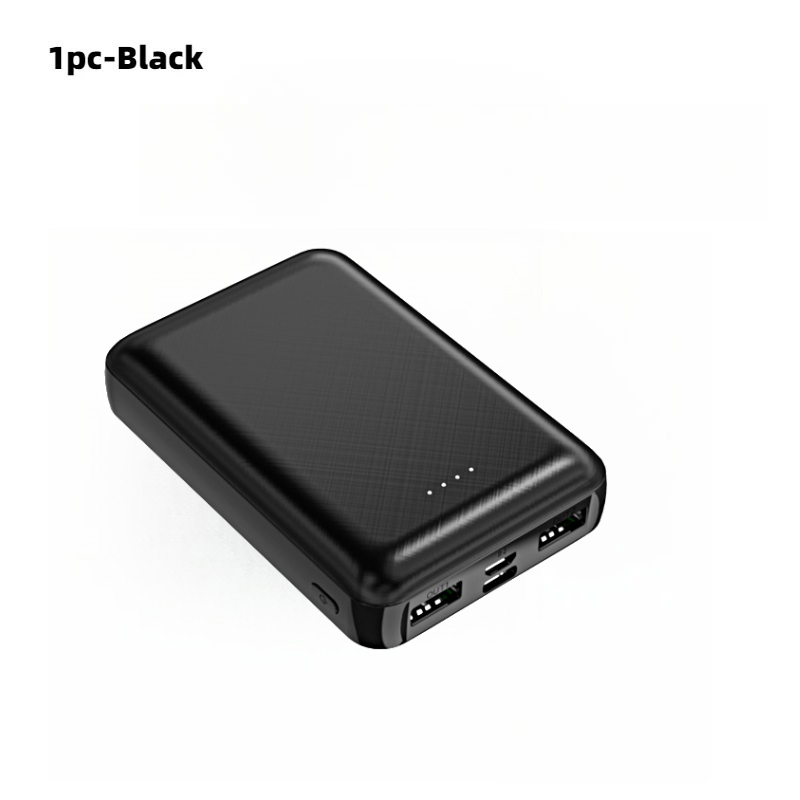 Power bank o pojemności 10000  – Heated Vest Battery recenzja i cena