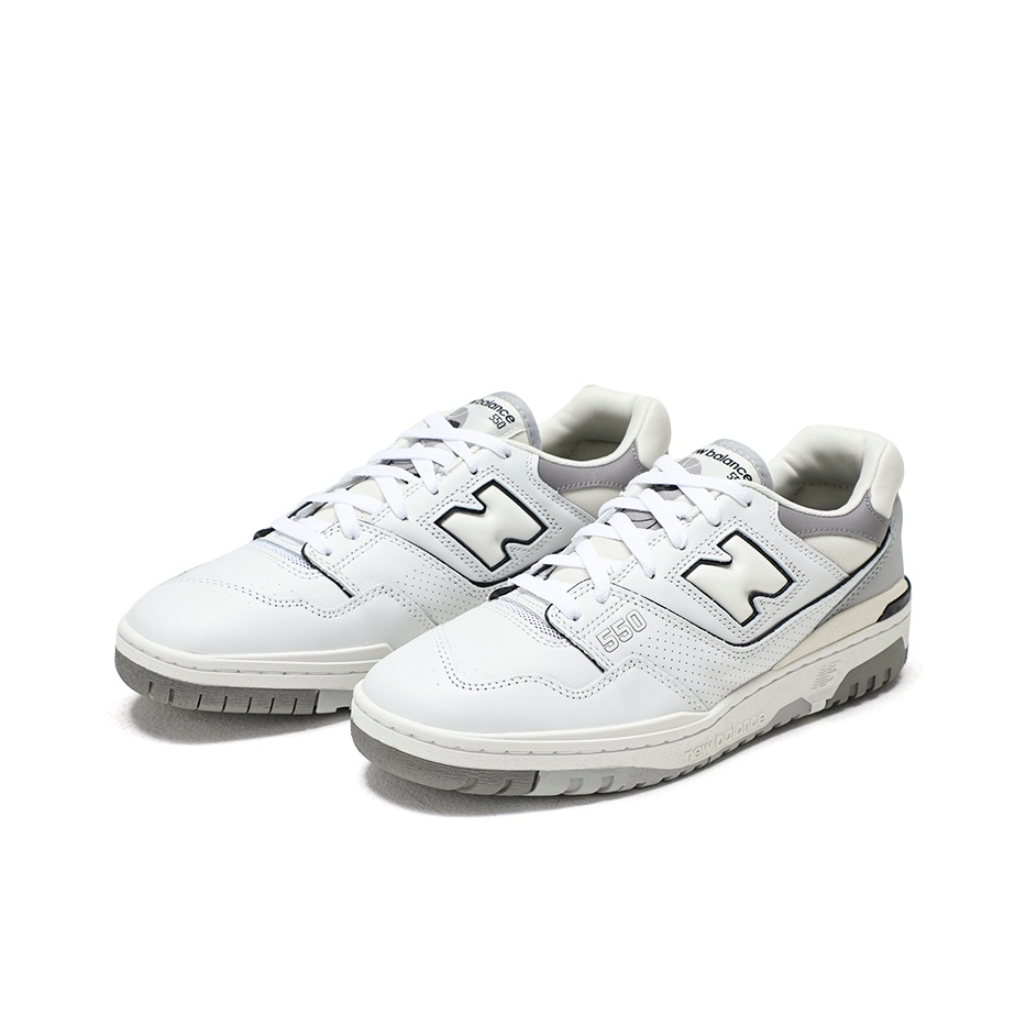 Buty koszykarskie New Balance  – New Balance Shoes 550 recenzja i cena