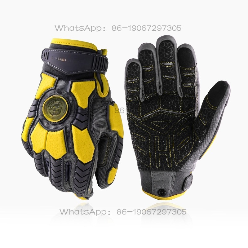 Rękawice ochronne odporne na p – Touch Screen Gloves recenzja i cena