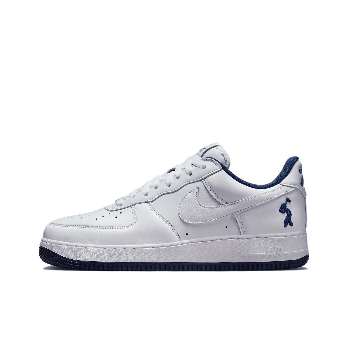 Nike x Lil Yachty Air Force 1  – Nike Shoes Air Force 1 recenzja i cena
