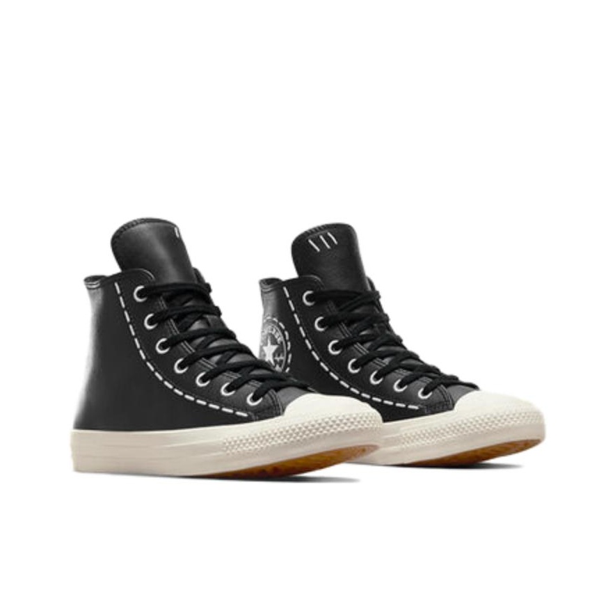 Damskie buty do skateboardingu – Converse Shoes Chuck Taylor All Star recenzja i cena