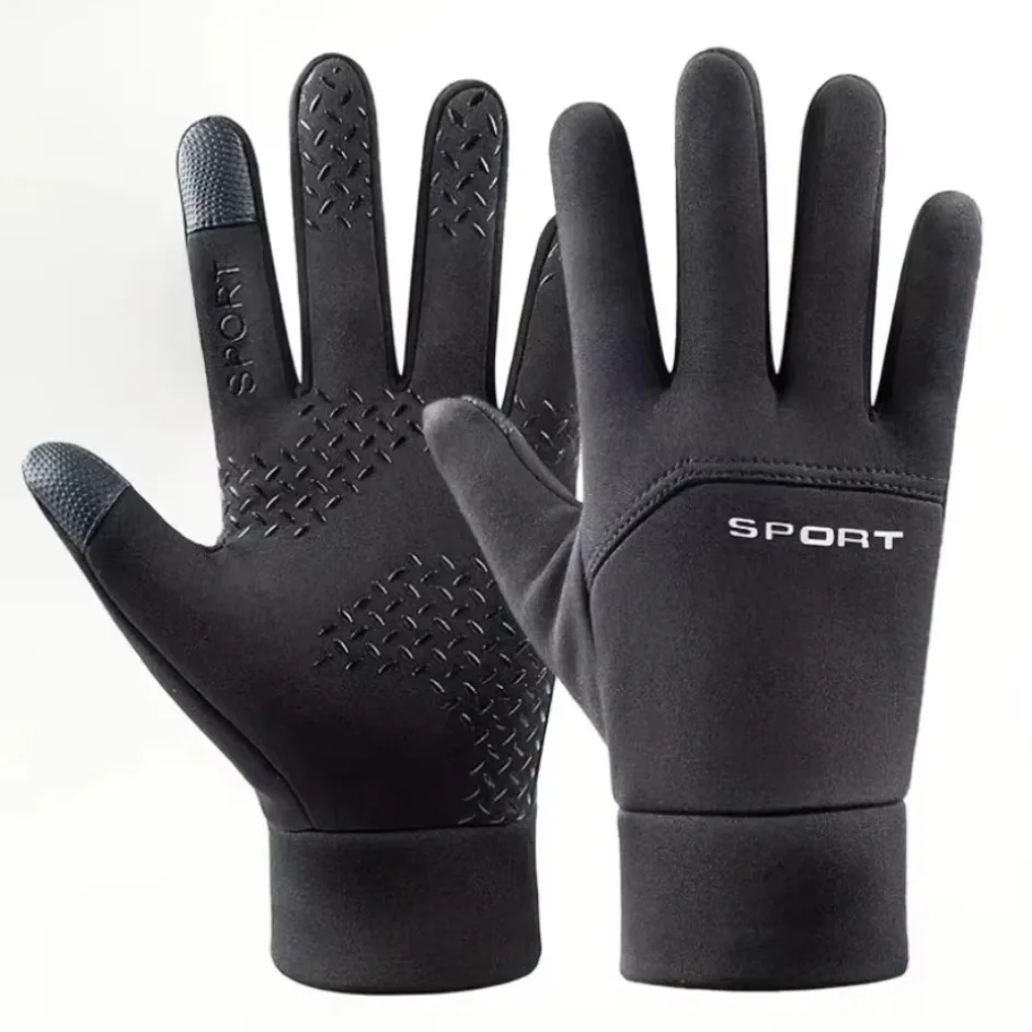 Wodoodporne rękawice narciarsk – Snow Glove Insulated recenzja i cena