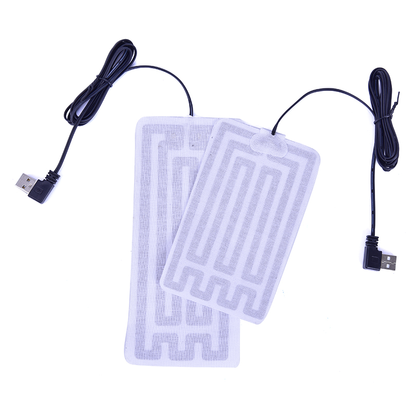 1/2 szt. 5V zimowe ciepłe ręka – Hand Warmer Electric recenzja i cena