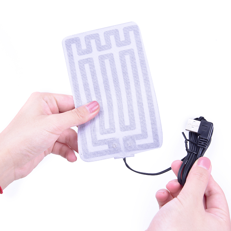 1/2 szt. 5V zimowe ciepłe ręka – Hand Warmer Electric recenzja i cena