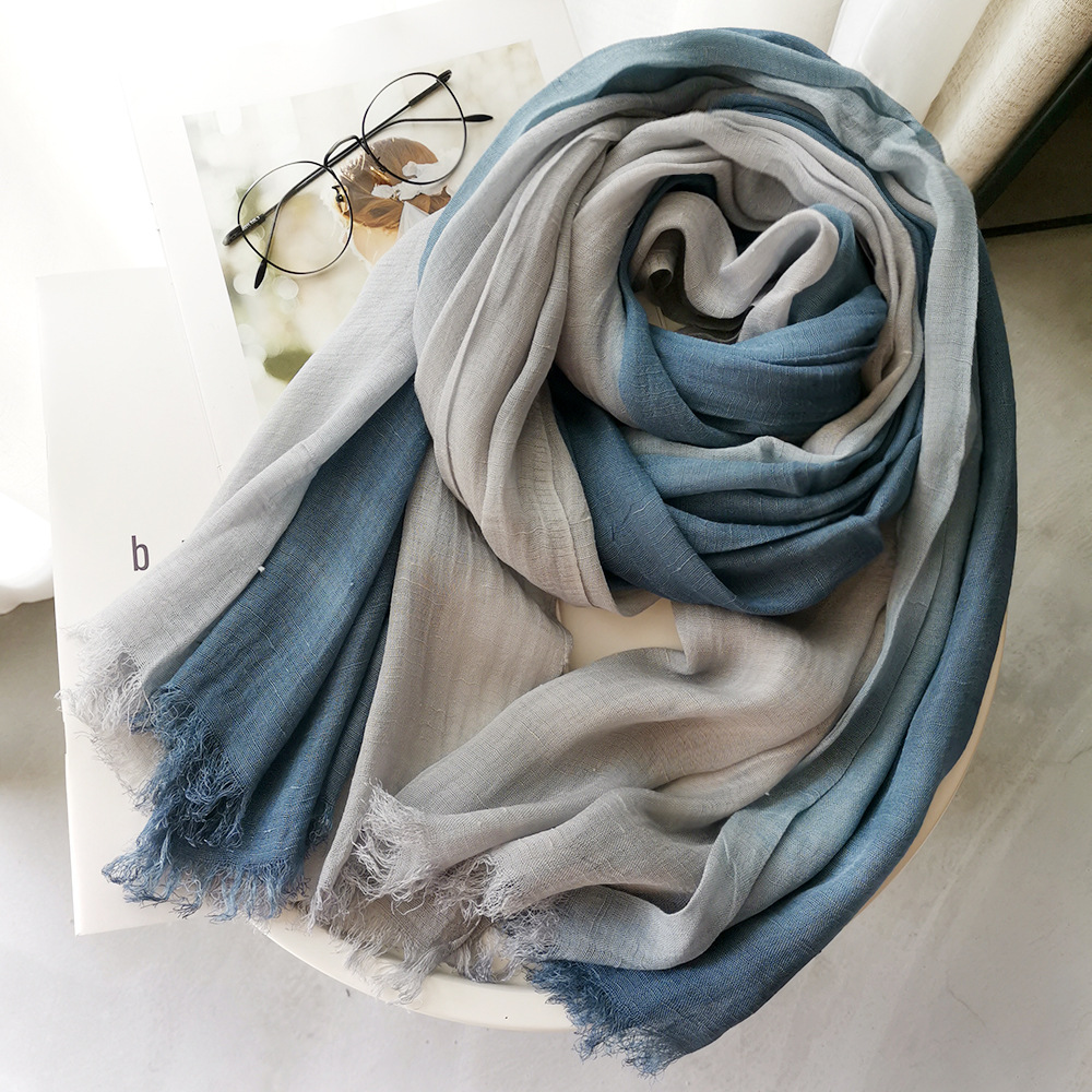 Japoński styl unisex szal z ba – Shawl Wrap Winter recenzja i cena
