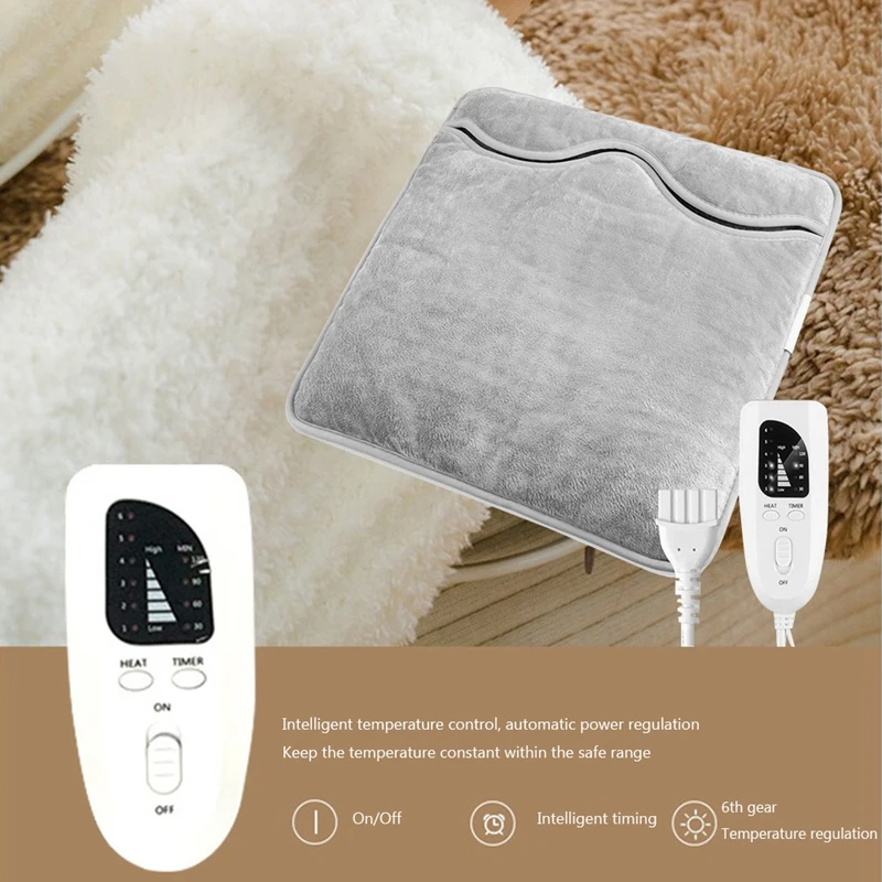 Elektryczny podgrzewacz do stó – Hand Warmer Electric recenzja i cena