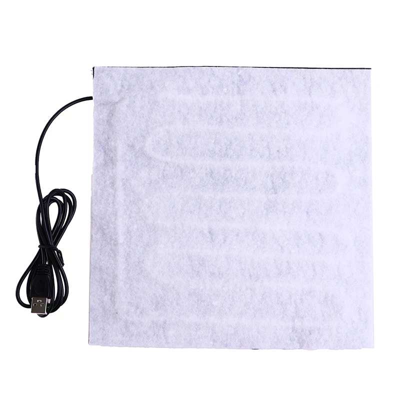 Elektryczna mata grzewcza 22x2 – Hand Warmer Electric recenzja i cena