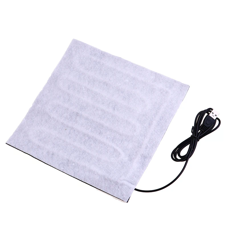 Elektryczna mata grzewcza 22x2 – Hand Warmer Electric recenzja i cena