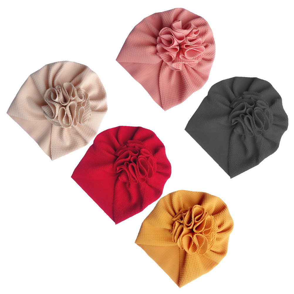 5 sztuk grubej czapki z dziani – Knit Beanie Hat Warm recenzja i cena