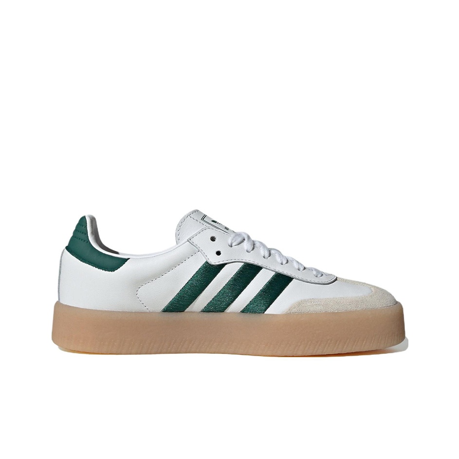 Adidas Originals SAMBAE W Nisk – Adidas Shoes Samba recenzja i cena