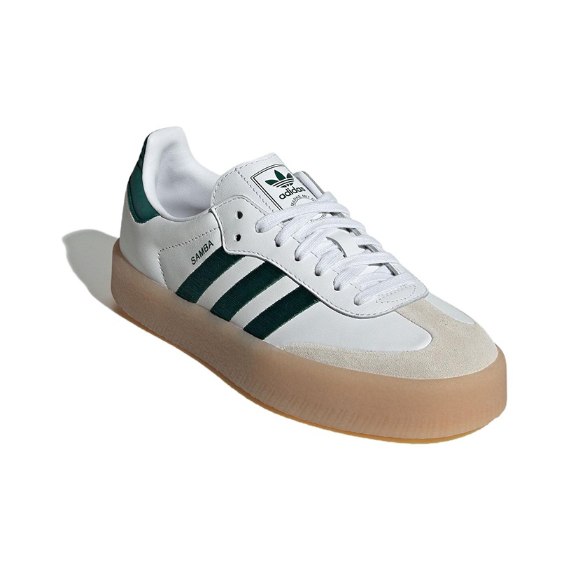 Adidas Originals SAMBAE W Nisk – Adidas Shoes Samba recenzja i cena