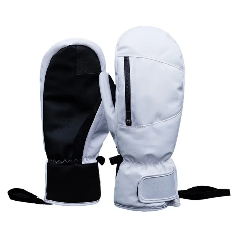 Zimowe rękawice narciarskie wo – Touch Screen Gloves recenzja i cena