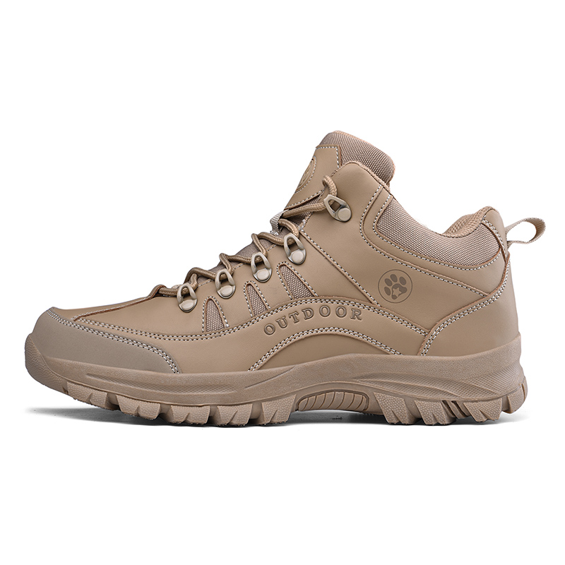 Męskie buty taktyczne wojskowe – Waterproof Winter Boot recenzja i cena
