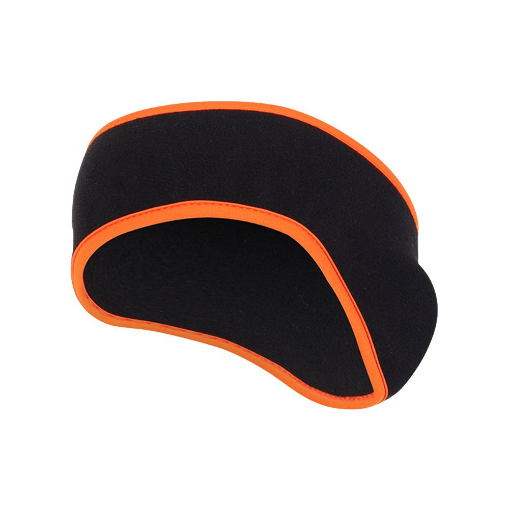 1 szt. Opaska na włosy, polaro – Fleece Ear Warmer Band recenzja i cena