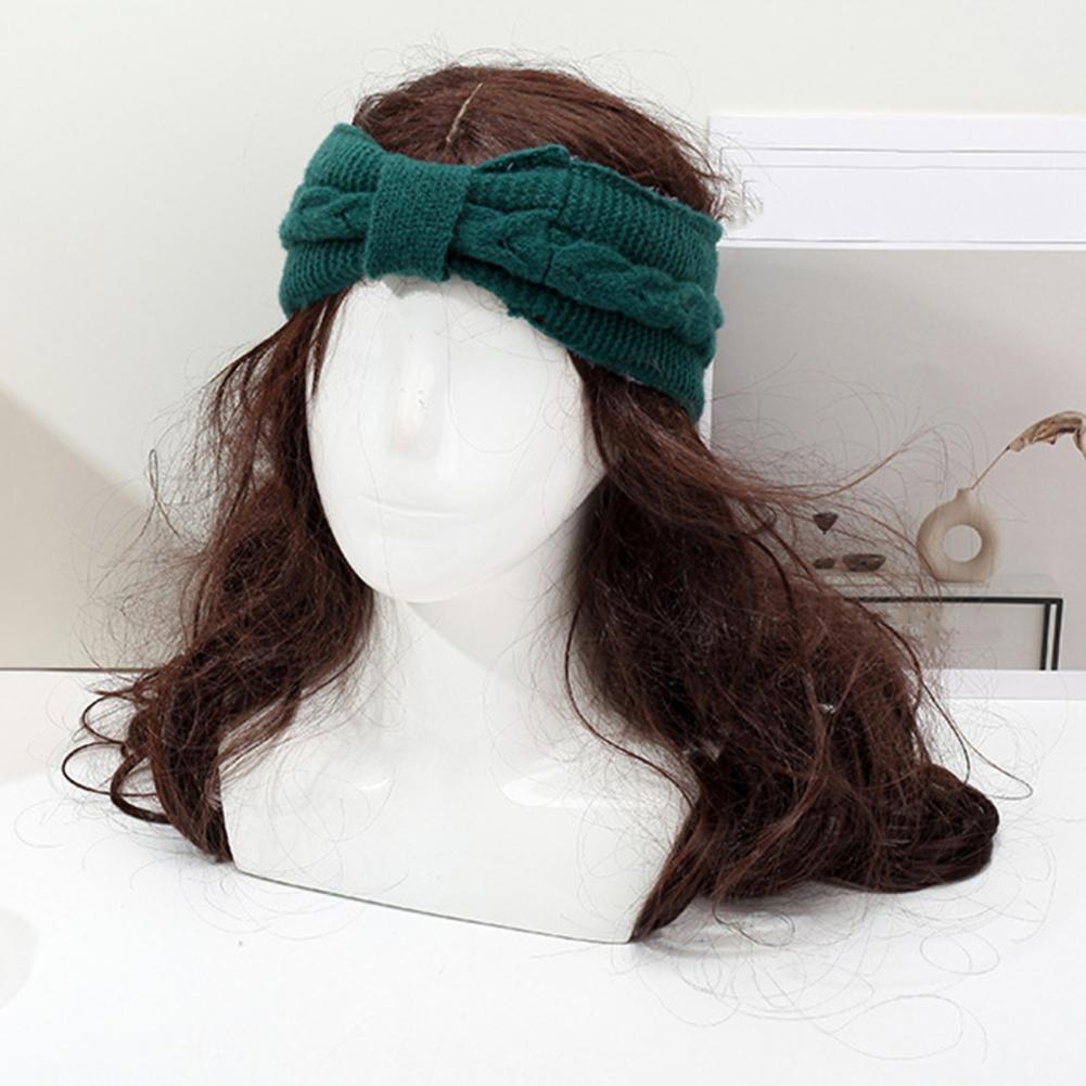 Zimowa opaska z podszewką z po – Fleece Ear Warmer Band recenzja i cena