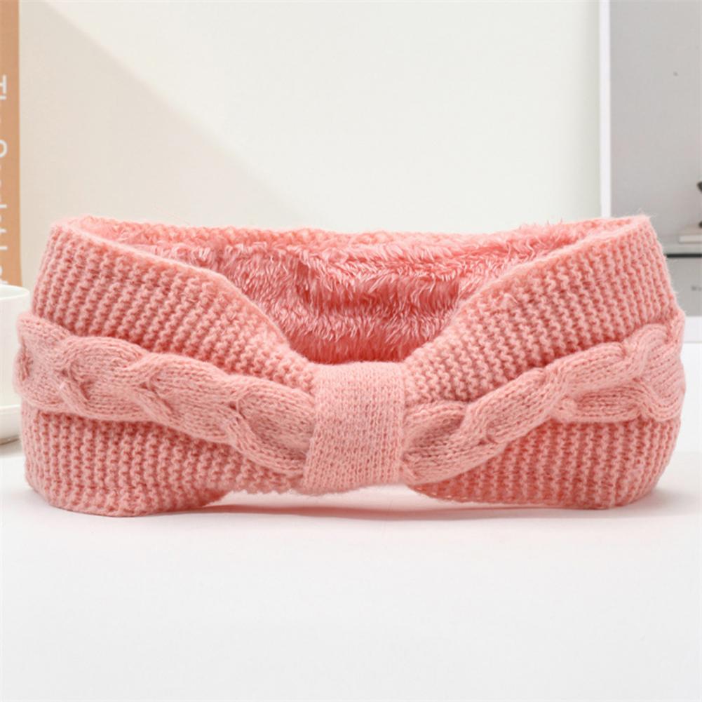 Zimowa opaska z podszewką z po – Fleece Ear Warmer Band recenzja i cena